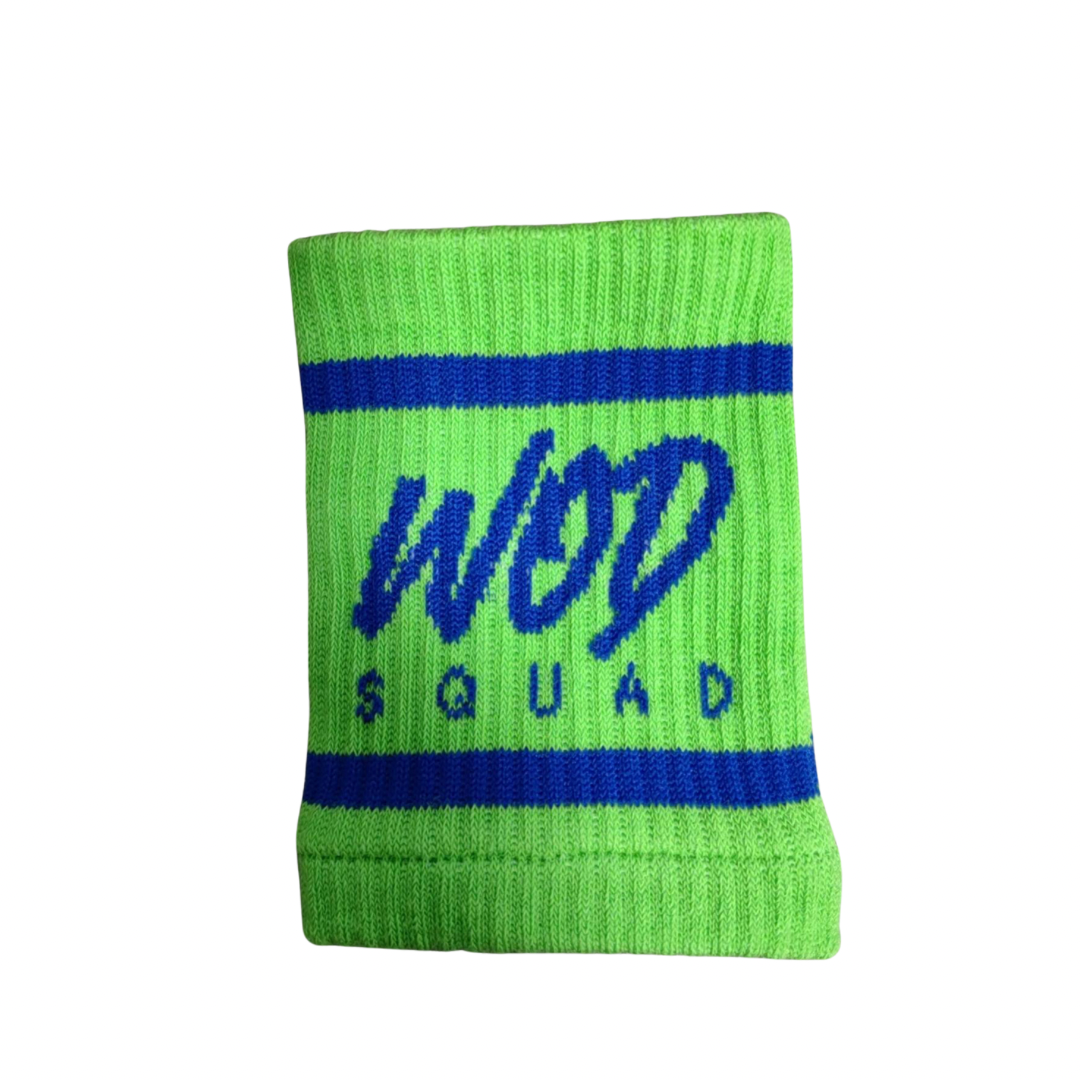 Wrist Bands