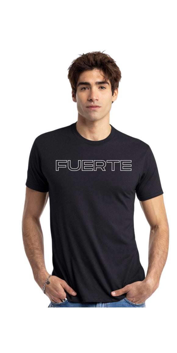 FUERTE Tee