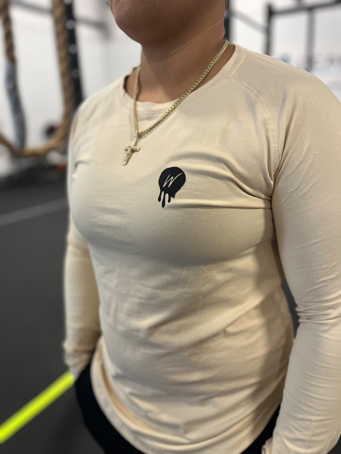 DRIP Long Sleeve (Unisex)