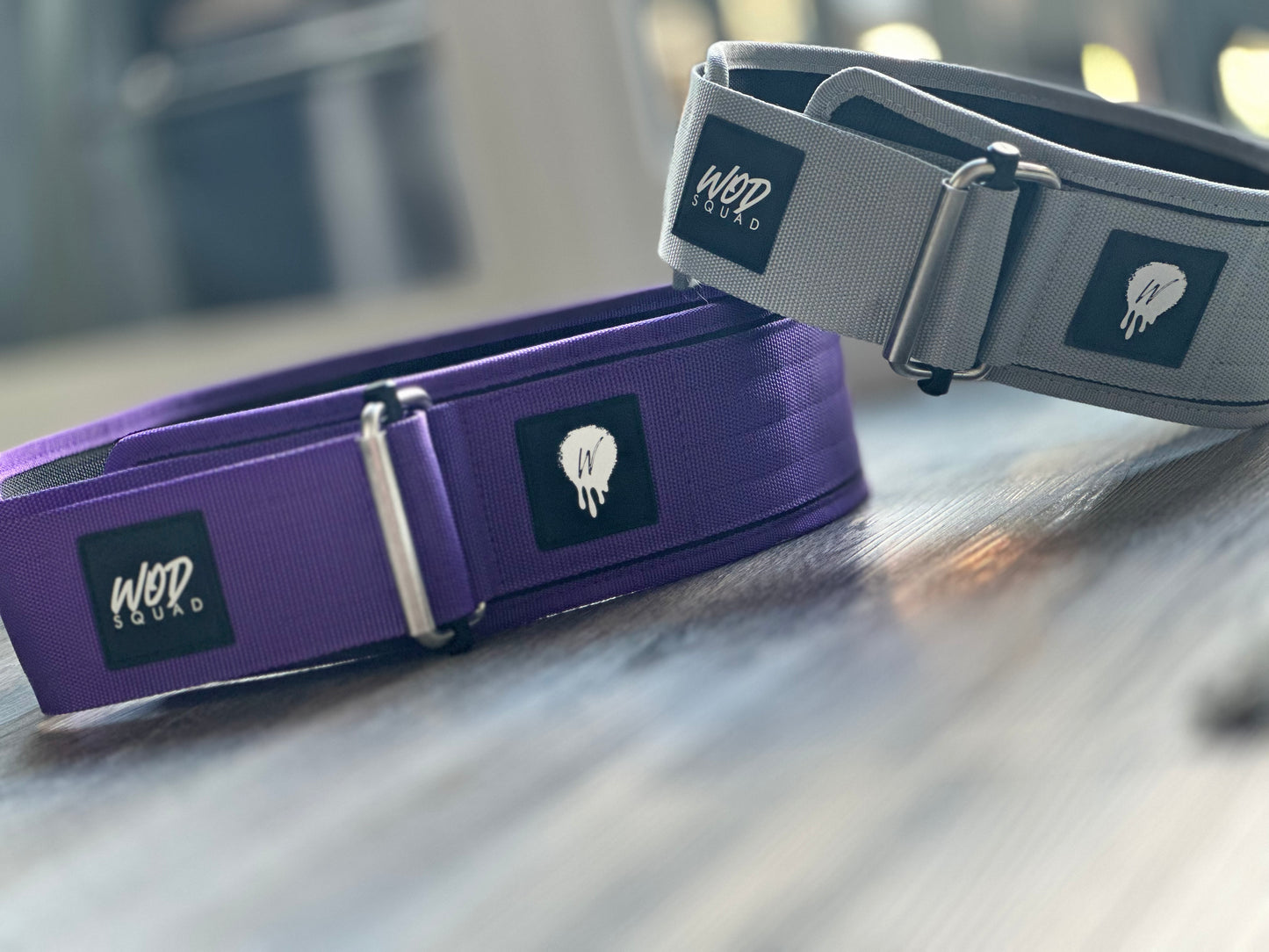 Lifting Belt