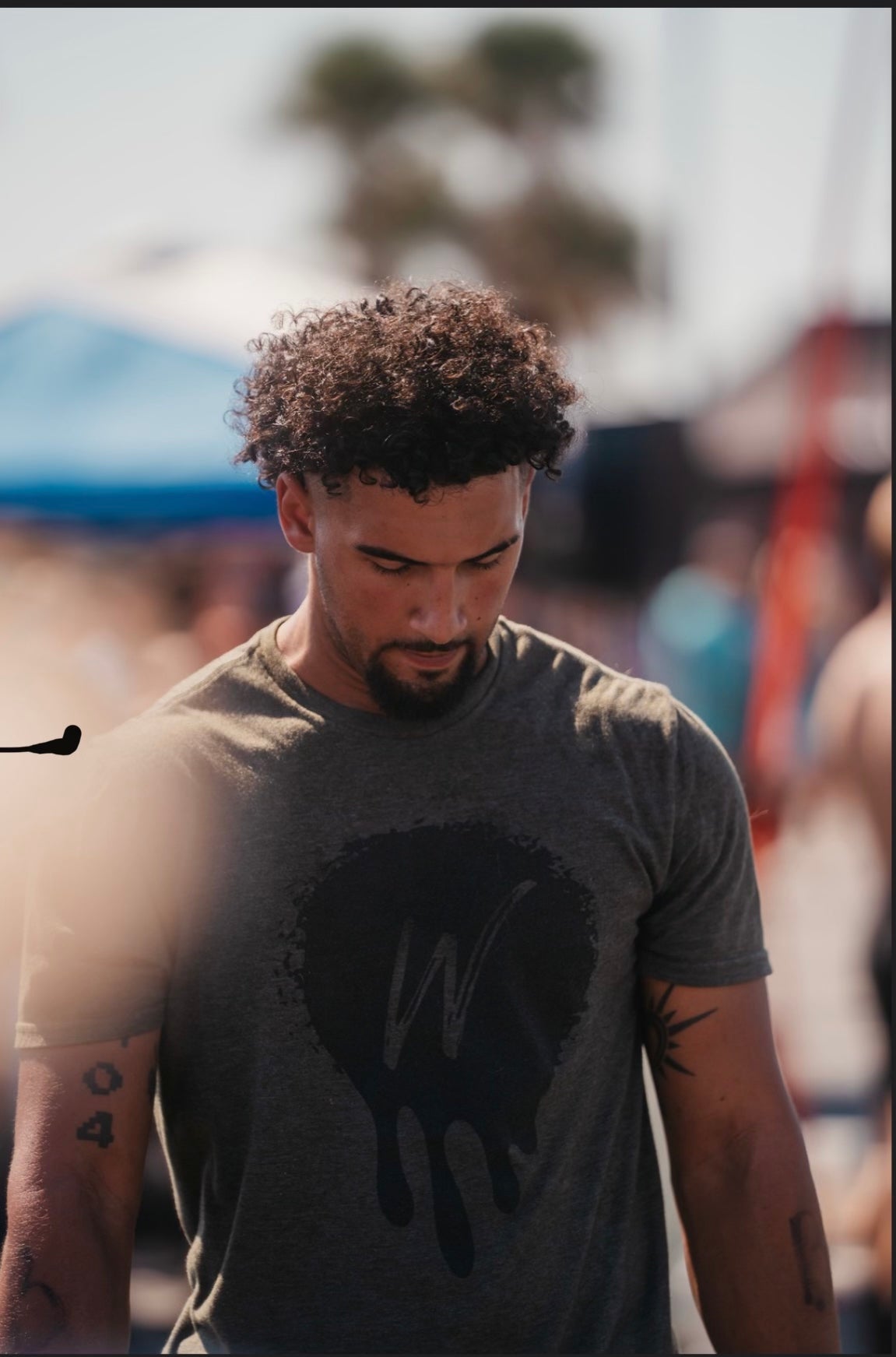 DRIP Tee
