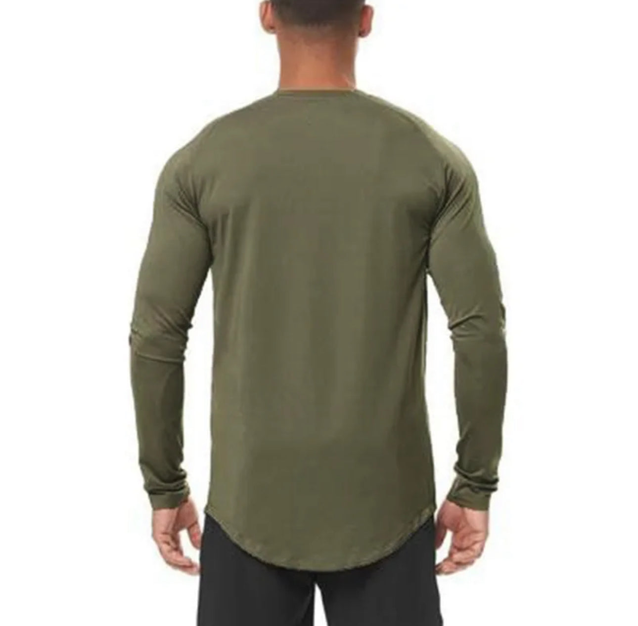 DRIP Long Sleeve (Unisex)