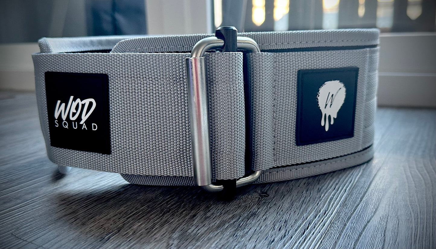 Lifting Belt