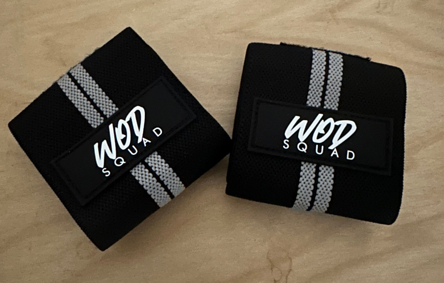 Wrist Wraps