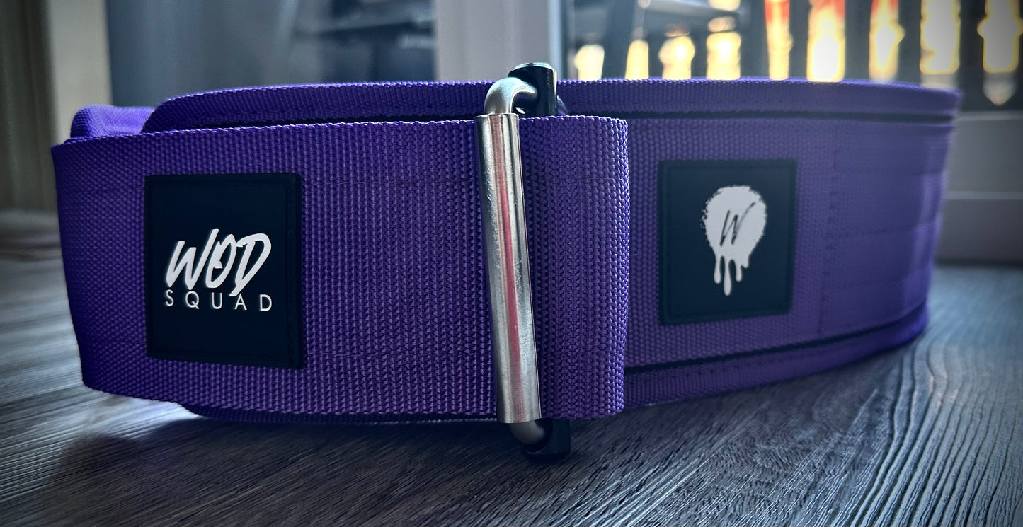 Lifting Belt