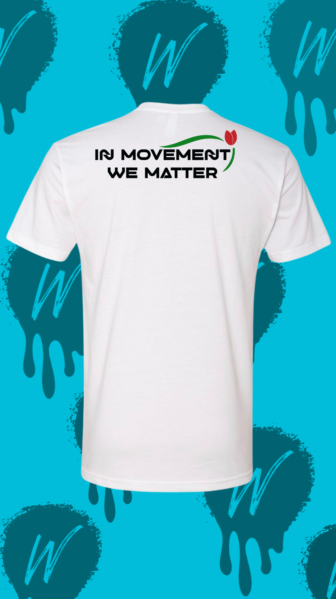 Short Sleeve Tee