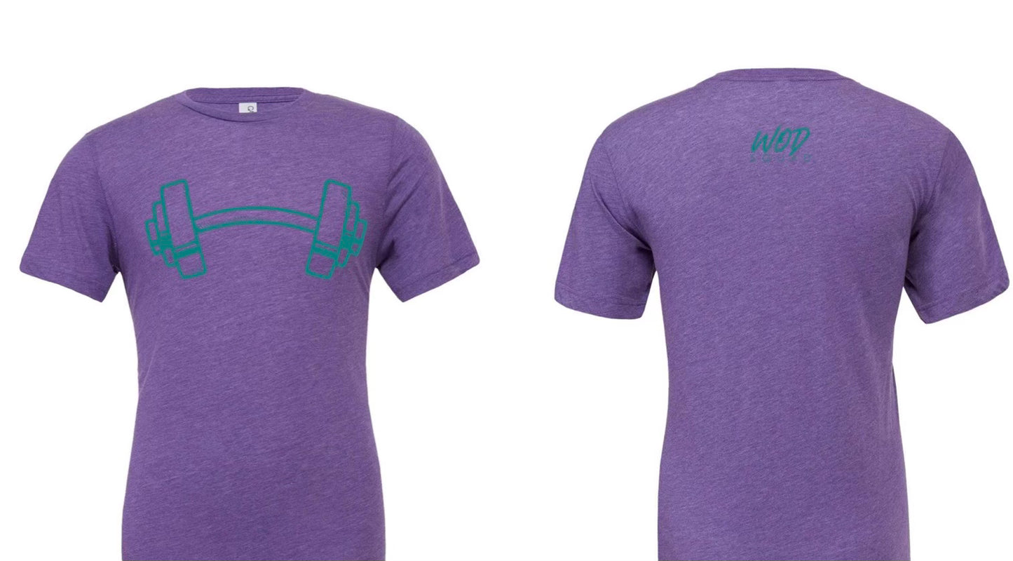 Bent BB Tee