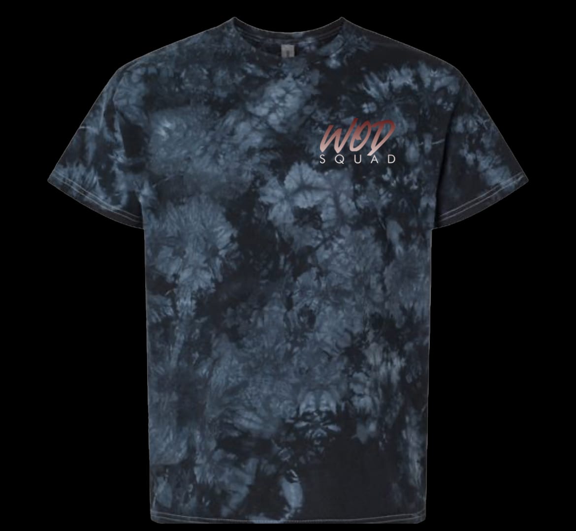 RELENTLESS Tee