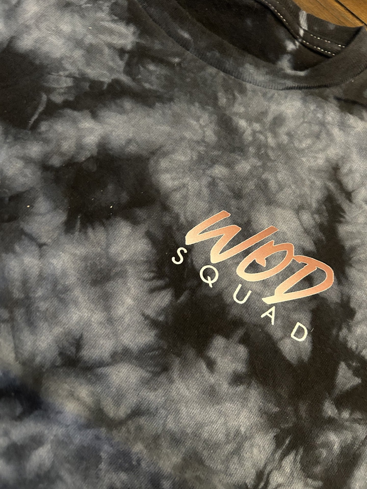 YOUTH RELENTLESS TEE