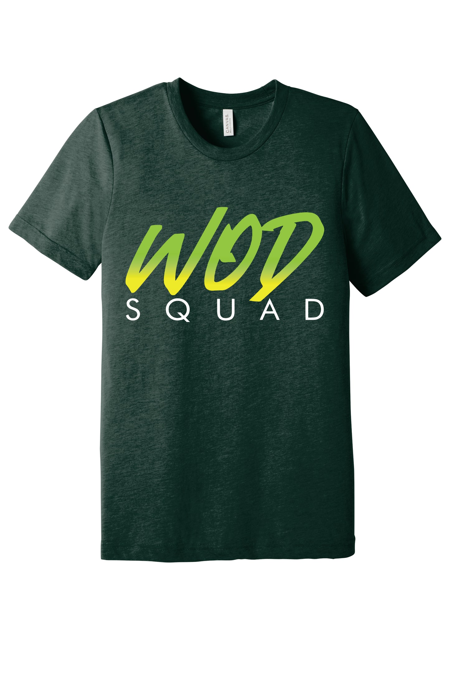 Signature Tees