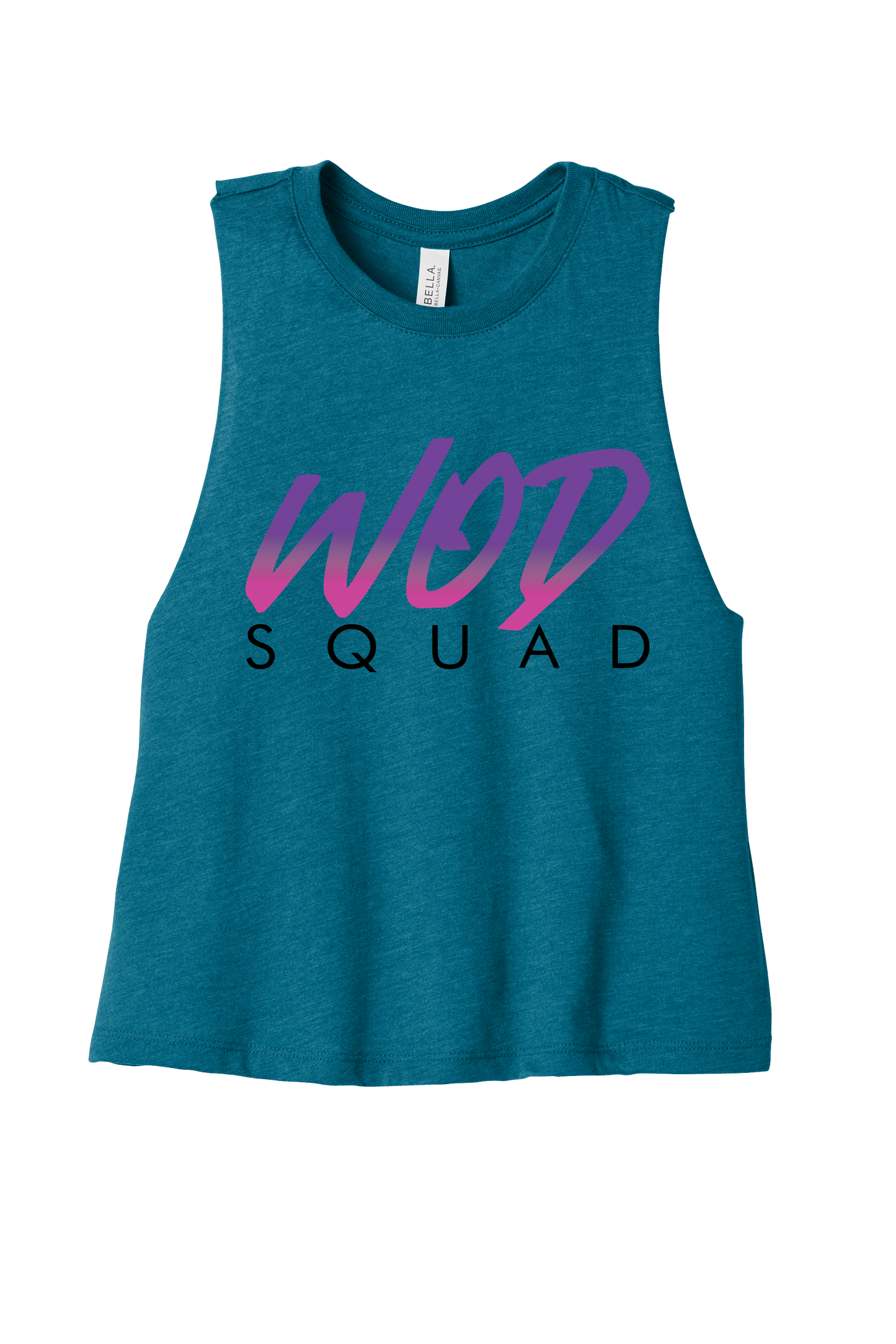 Ladies Crops