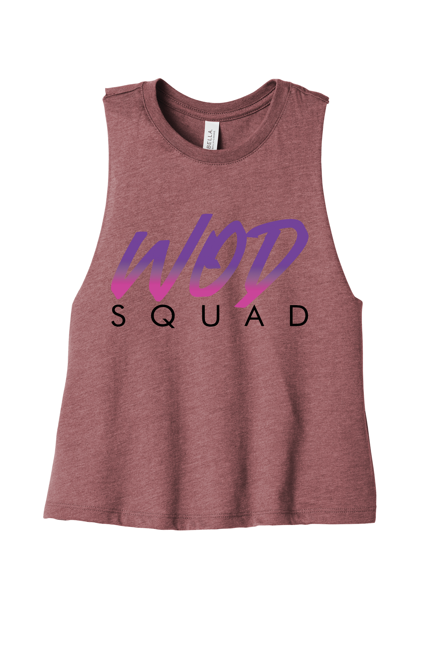Ladies Crops