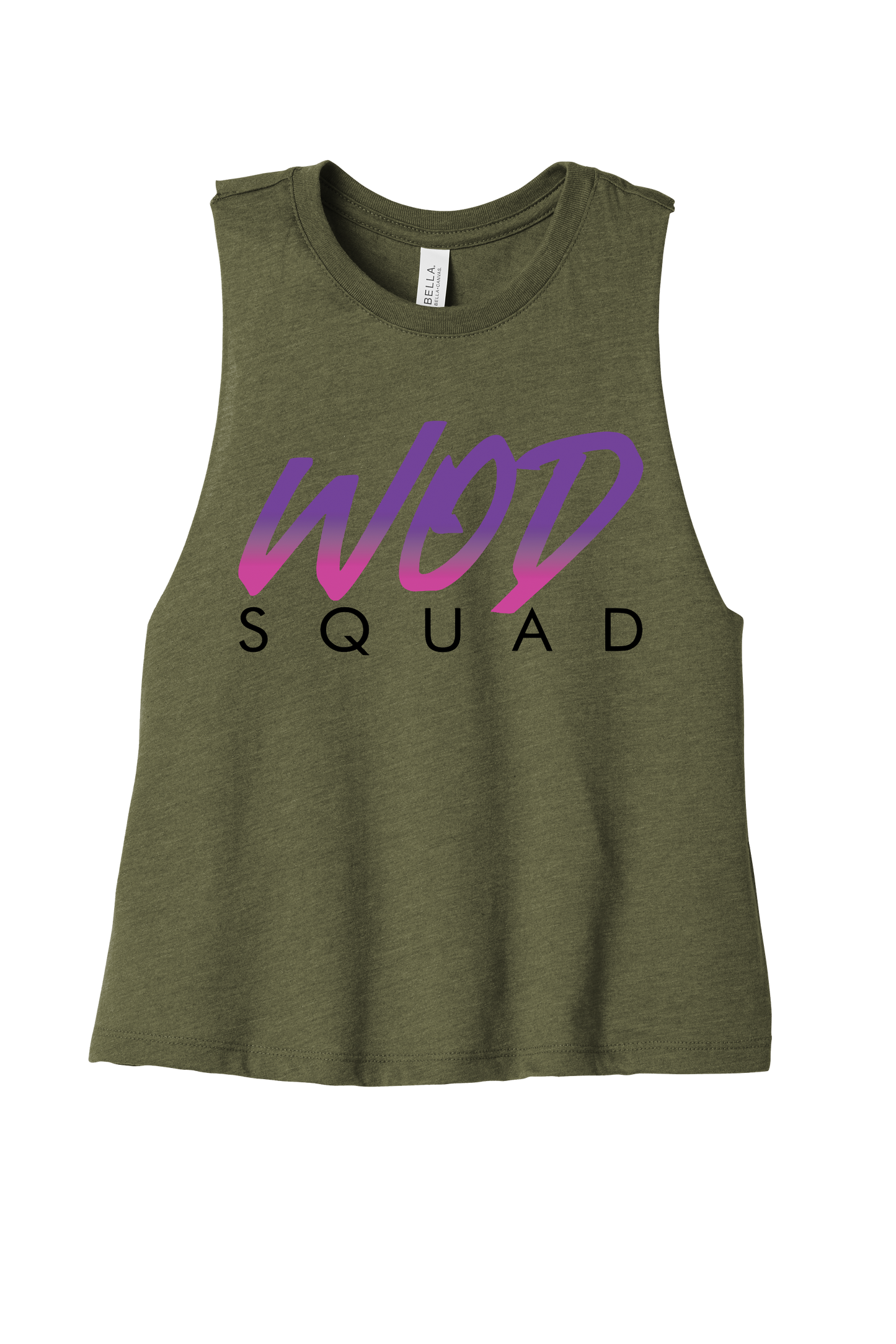 Ladies Crops