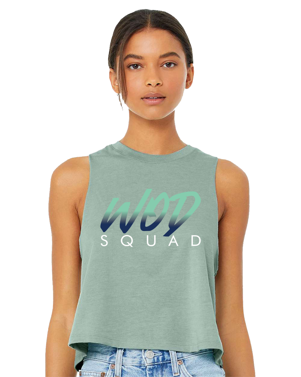 Ladies Crops