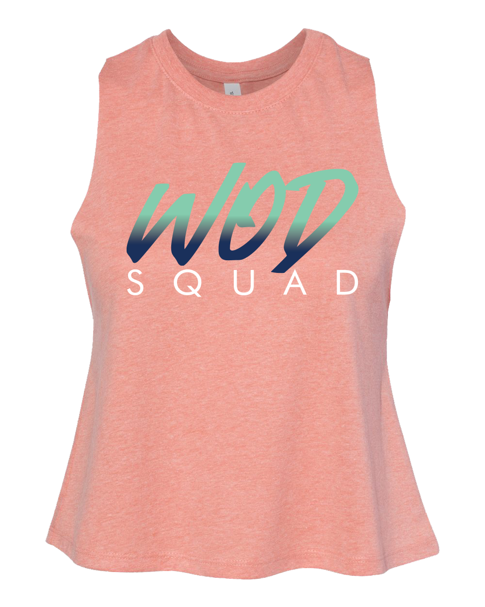 Ladies Crops