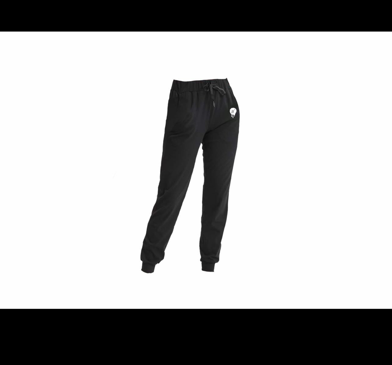 Unisex Performance Jogger