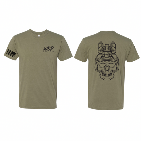 Detachment Unisex Tee