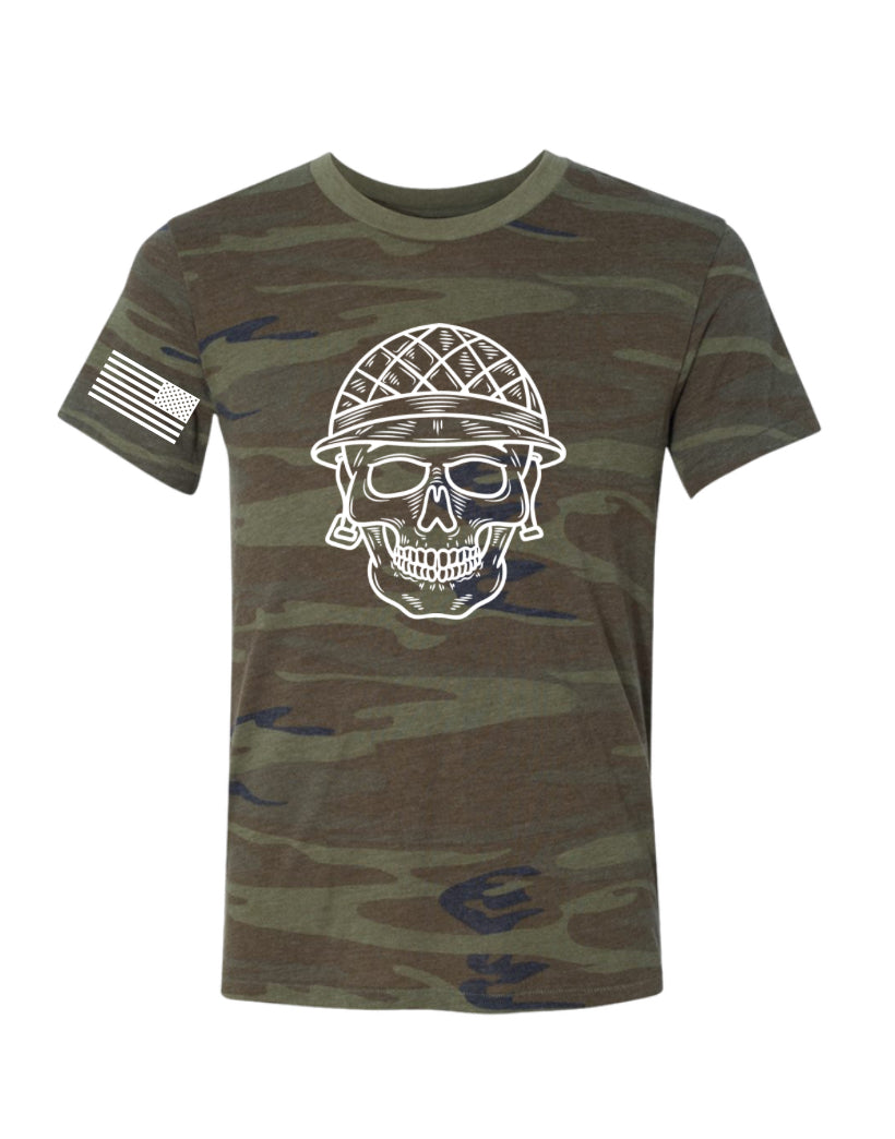 Tropic Thunder Unisex Tee