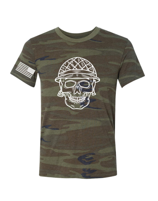 Tropic Thunder Unisex Tee