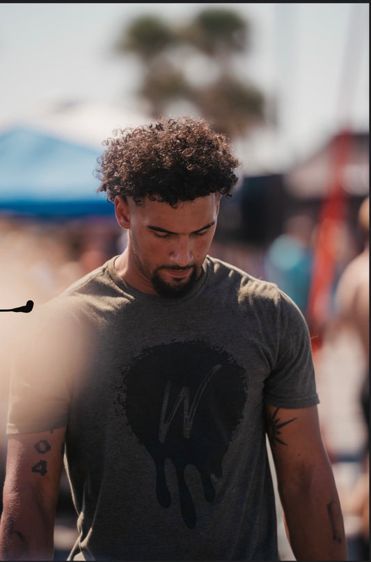 DRIP Tee