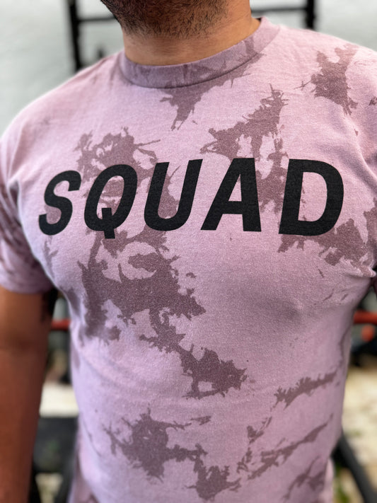 Purple Haze SQUAD Tee