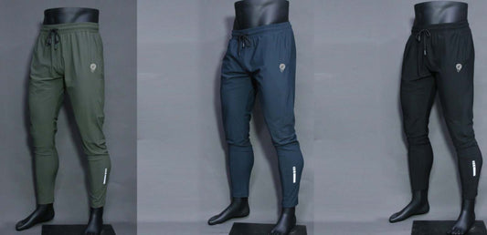 Performance Jogger 2.0