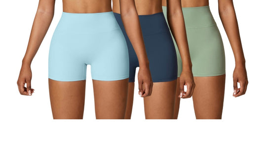 Training Shorts