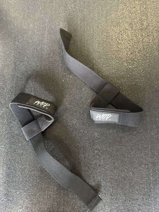 Lifting Straps