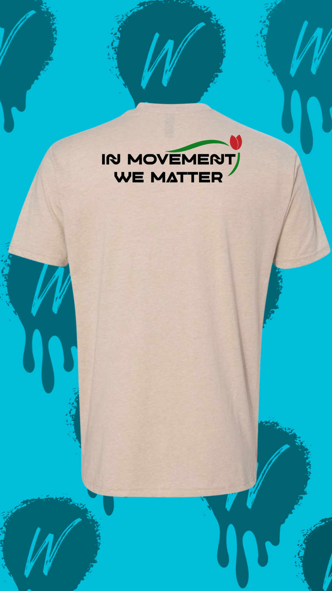 Short Sleeve Tee