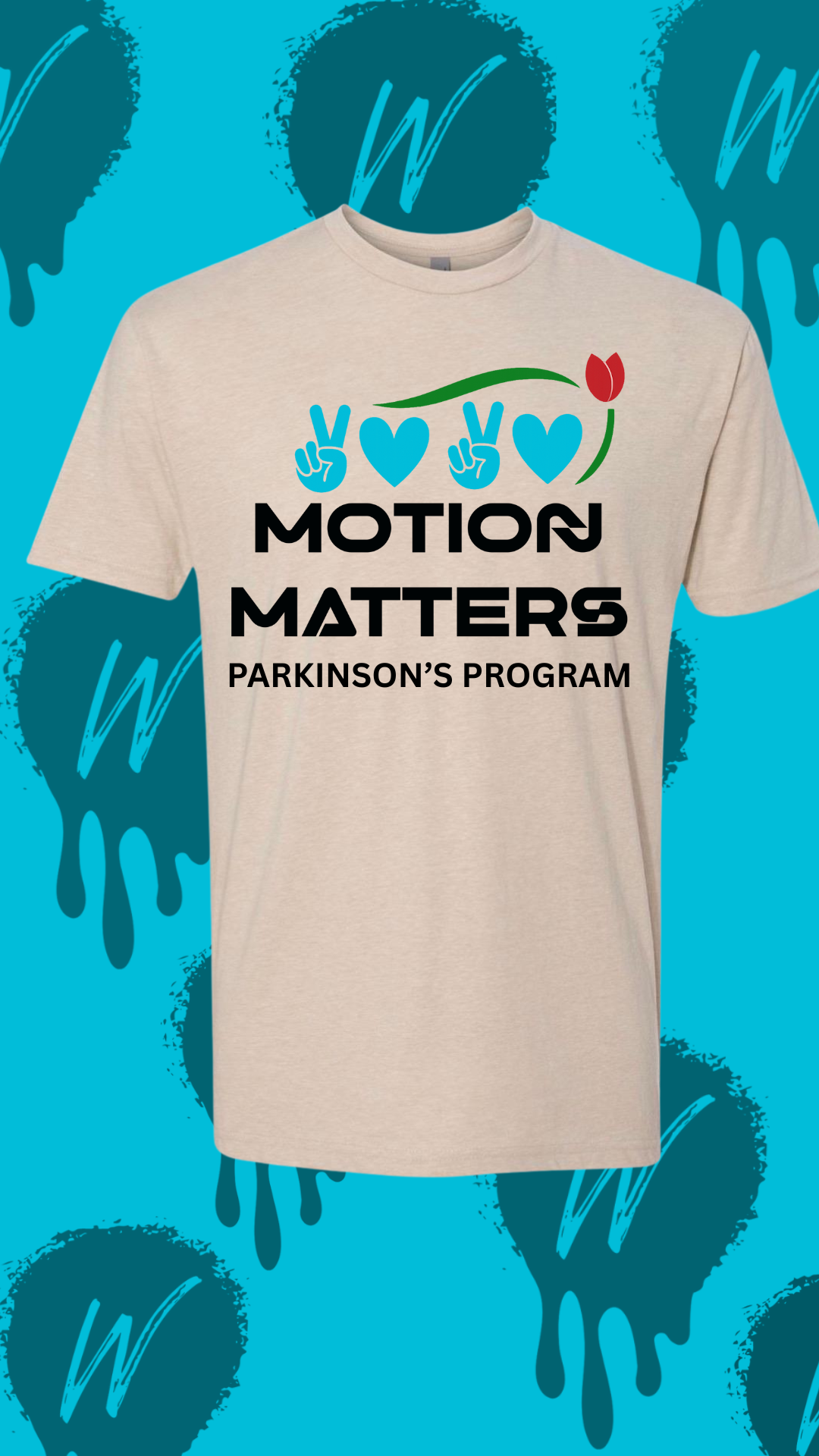 Short Sleeve Tee
