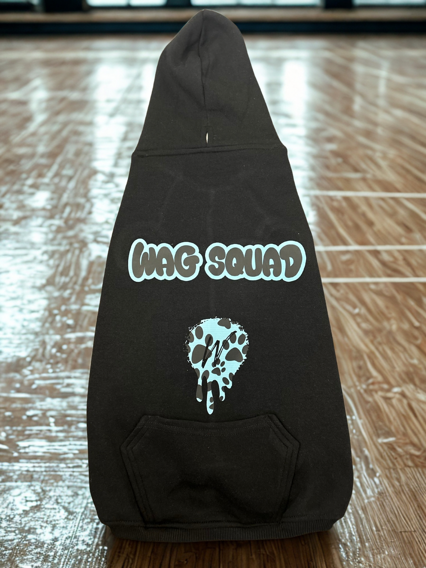WAG Squad Hoodie