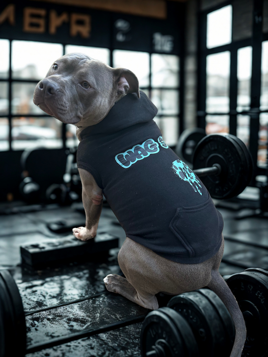 WAG Squad Hoodie