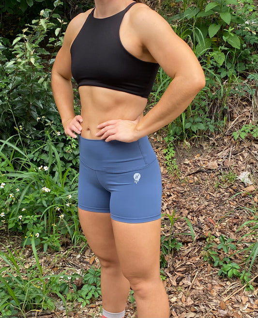 Ladies DRIP Shorts