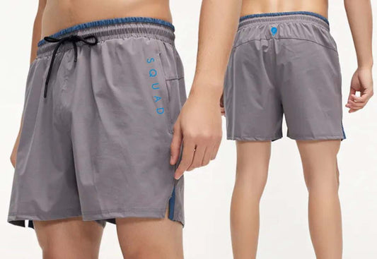 SQUAD Shorts