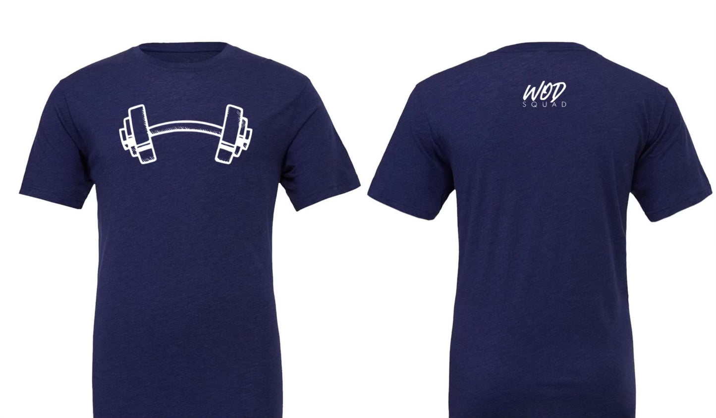 Bent BB Tee