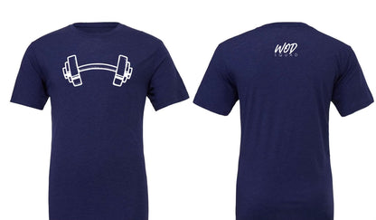 Bent BB Tee