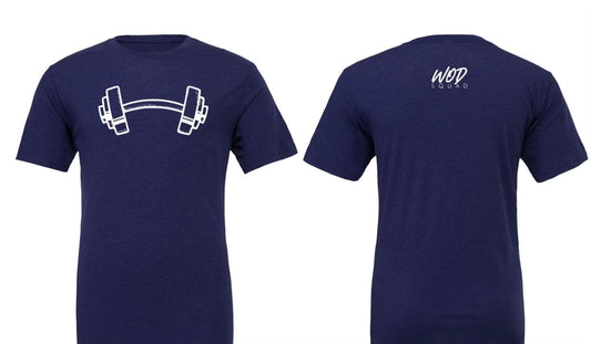 Bent BB Tee