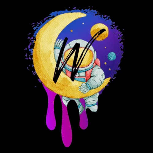 Lunar Drip [Eclipse Series]