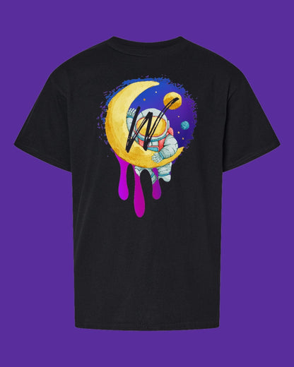 Lunar Drip [Eclipse Series]