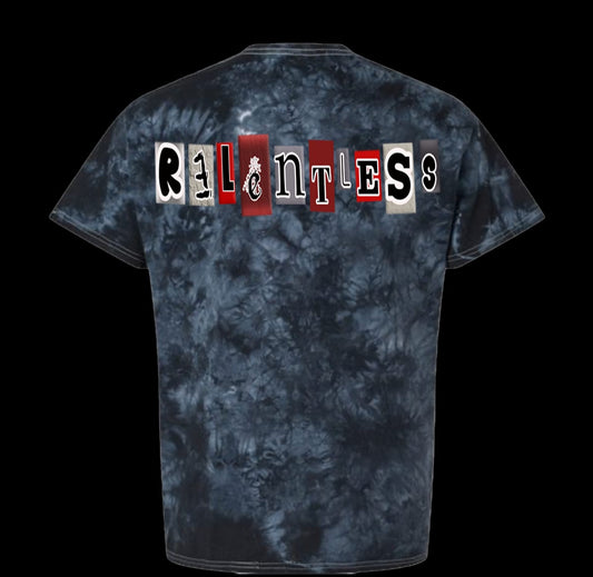 RELENTLESS Tee