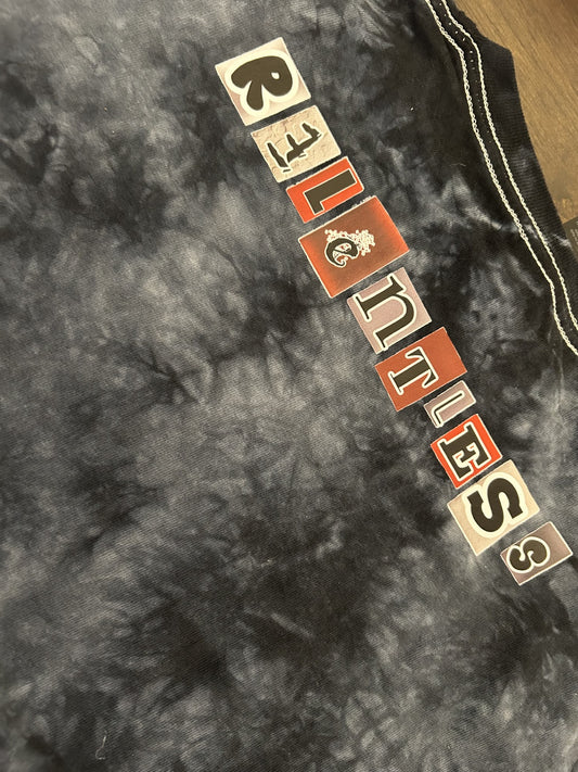 YOUTH RELENTLESS TEE