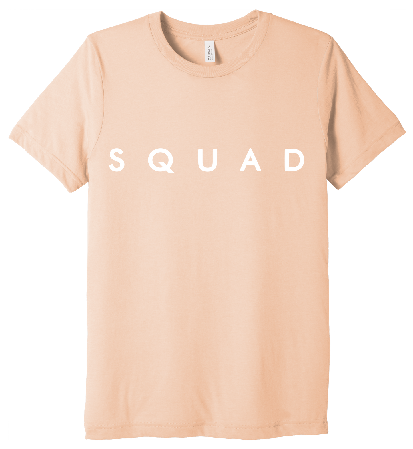 SQUAD Tee