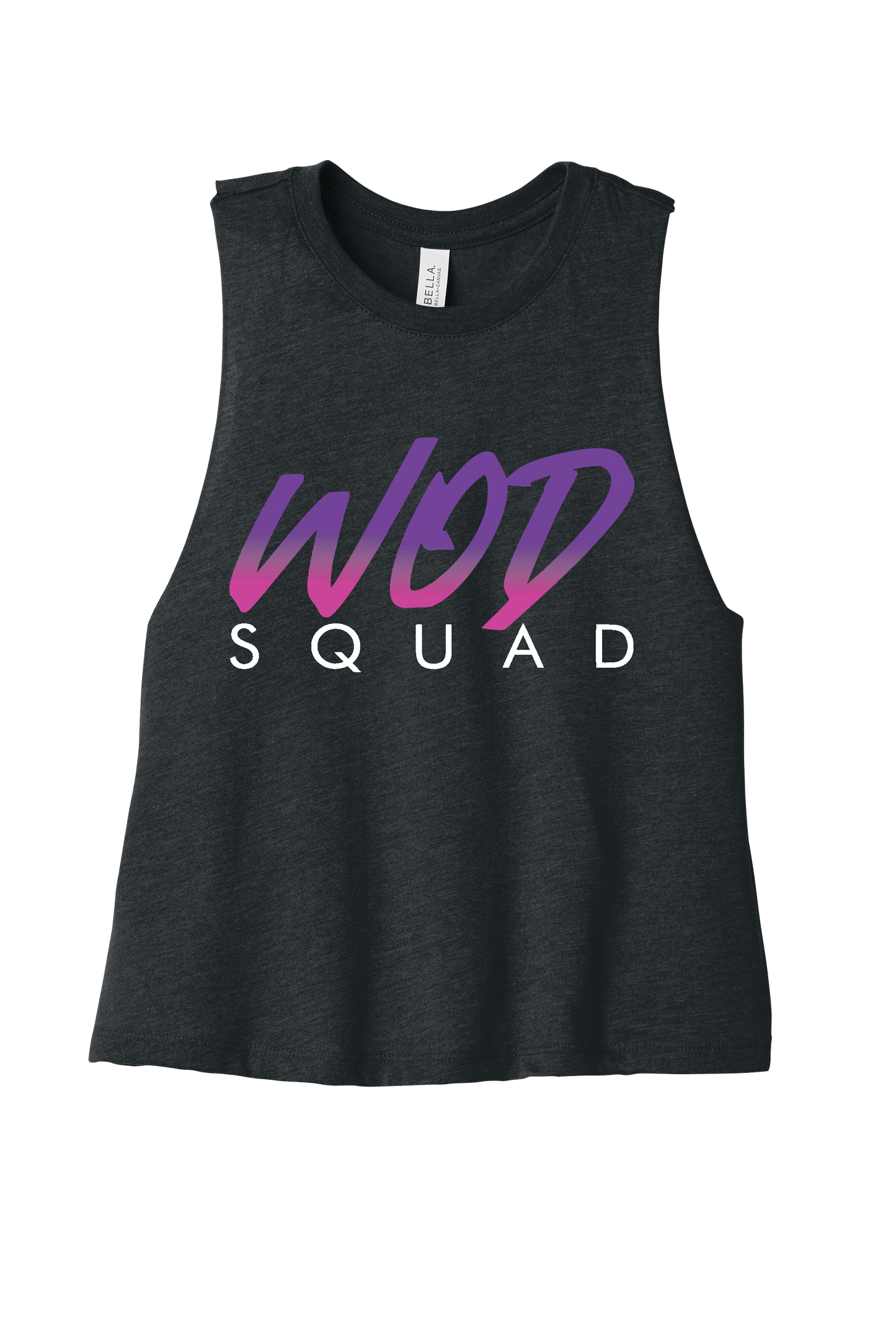 Ladies Crops