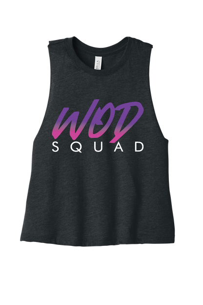Ladies Crops