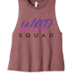 Ladies Crops