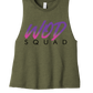 Ladies Crops