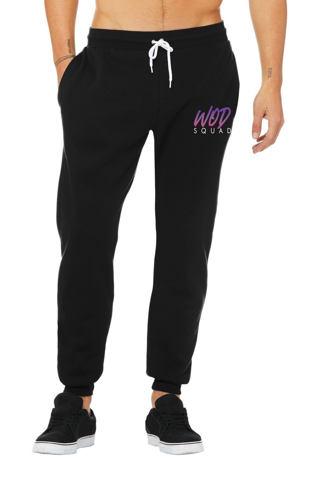 Unisex Jogger