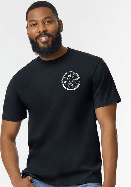 GRIT Tee
